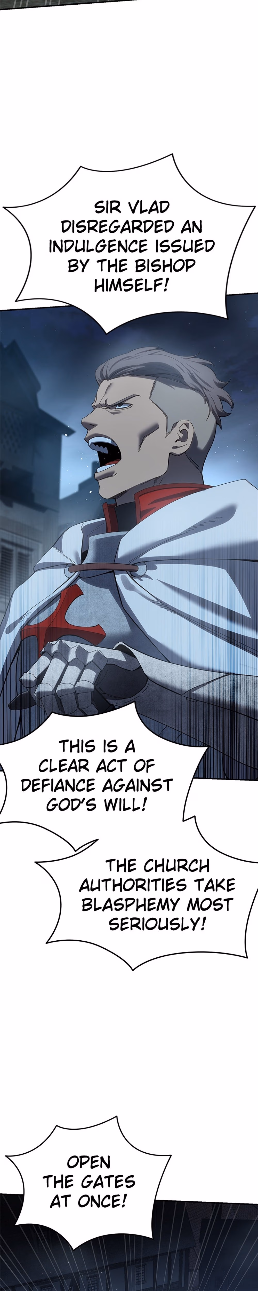 The Stellar Swordmaster - Chapter 91 - Part 13