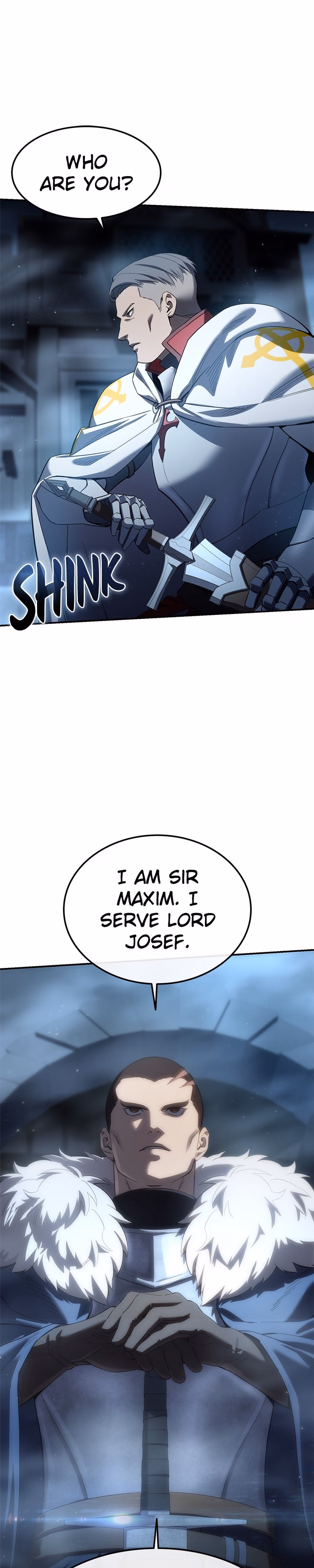 The Stellar Swordmaster - Chapter 91 - Part 15