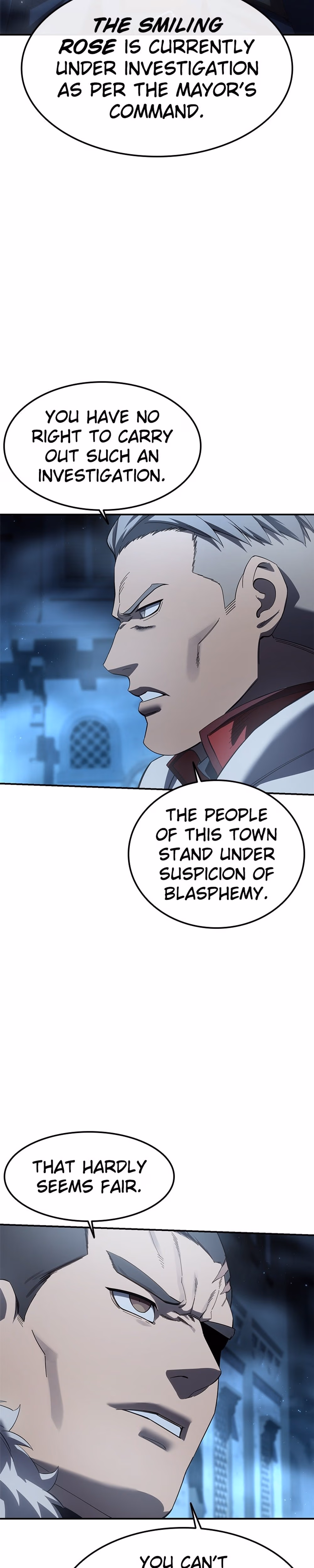 The Stellar Swordmaster - Chapter 91 - Part 16