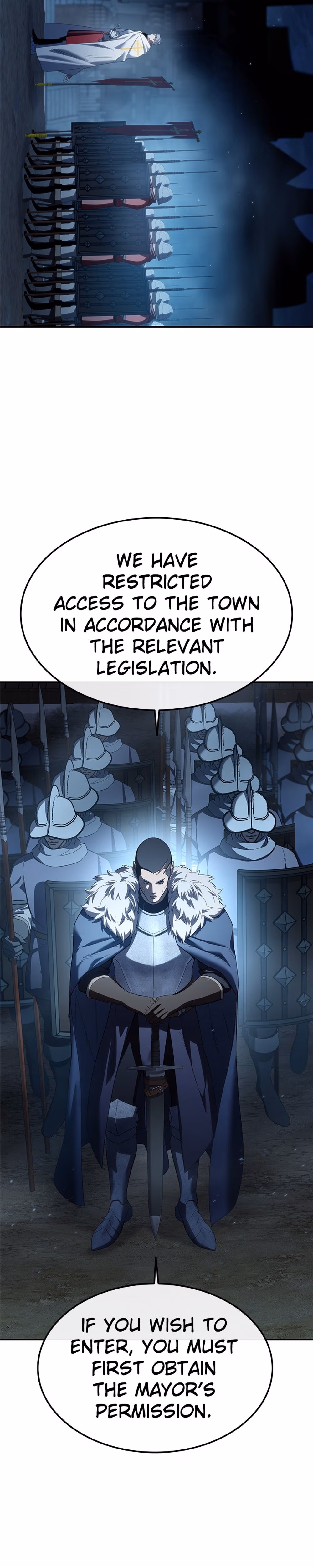 The Stellar Swordmaster - Chapter 91 - Part 19