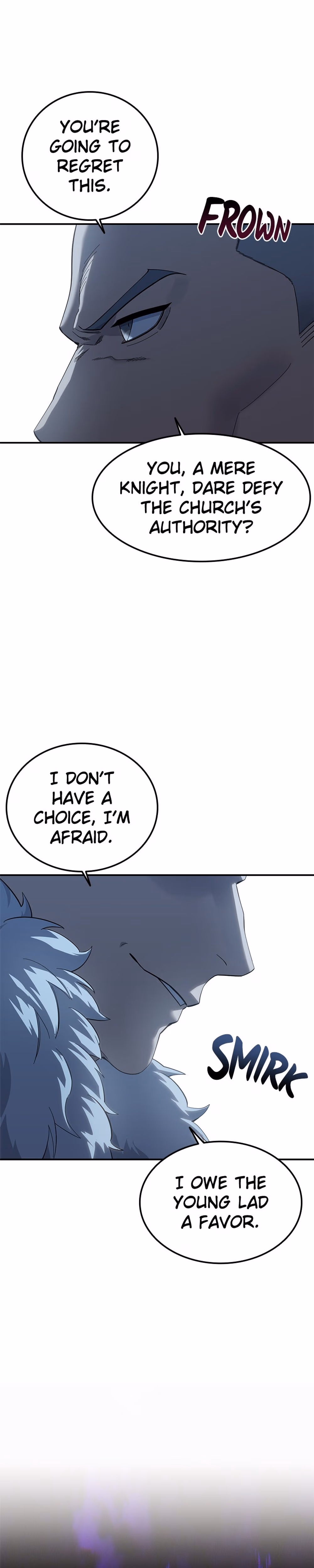 The Stellar Swordmaster - Chapter 91 - Part 20