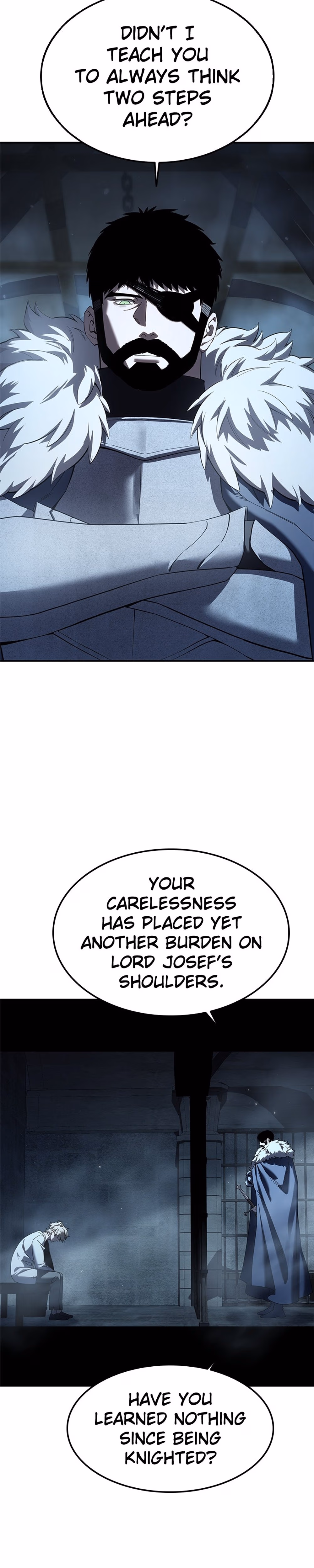 The Stellar Swordmaster - Chapter 91 - Part 23