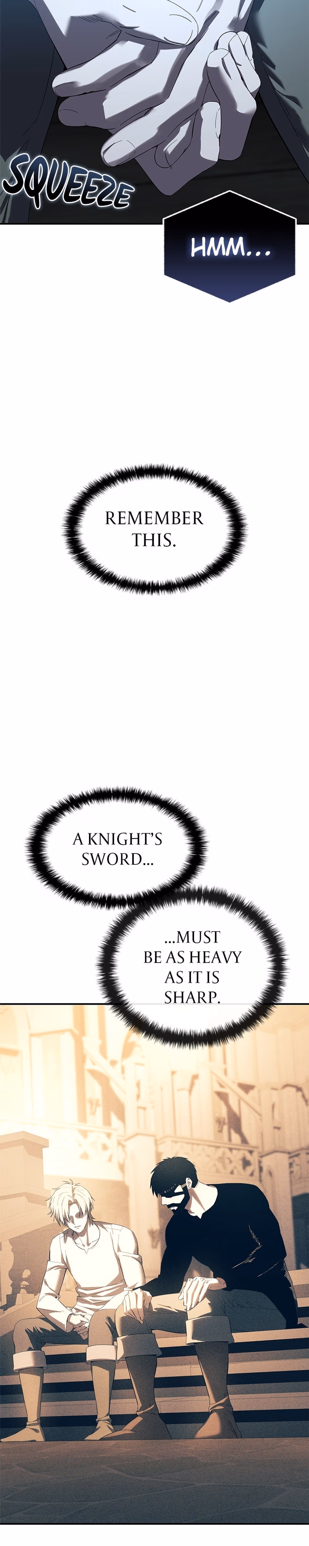 The Stellar Swordmaster - Chapter 91 - Part 30