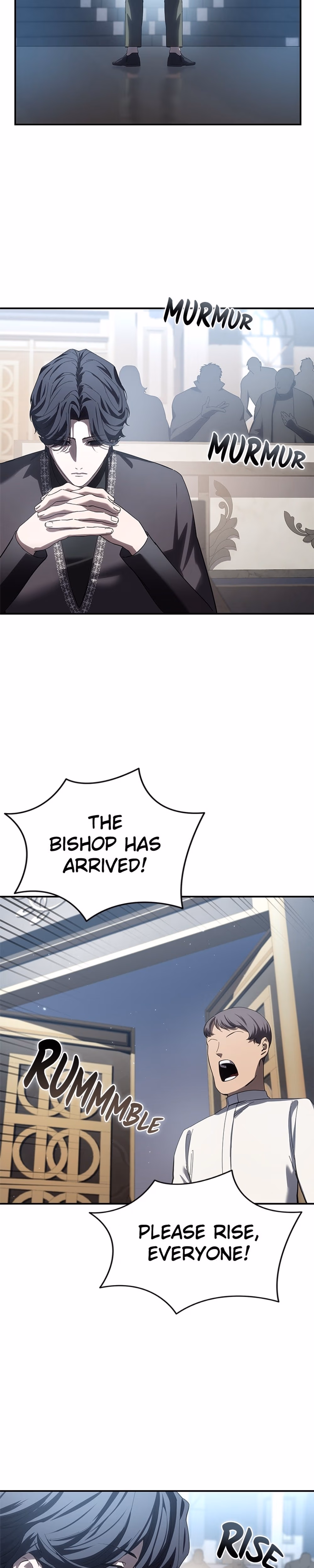 The Stellar Swordmaster - Chapter 91 - Part 39