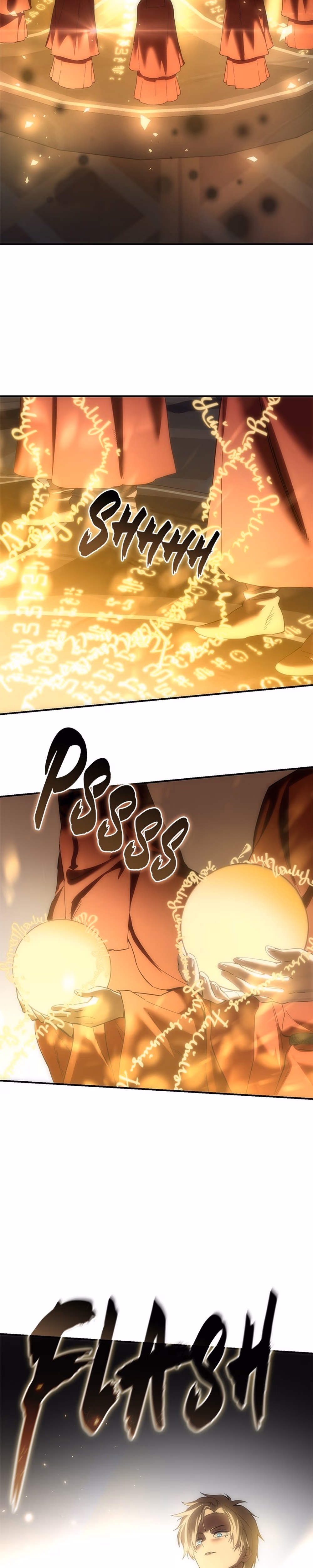 The Stellar Swordmaster - Chapter 91 - Part 45