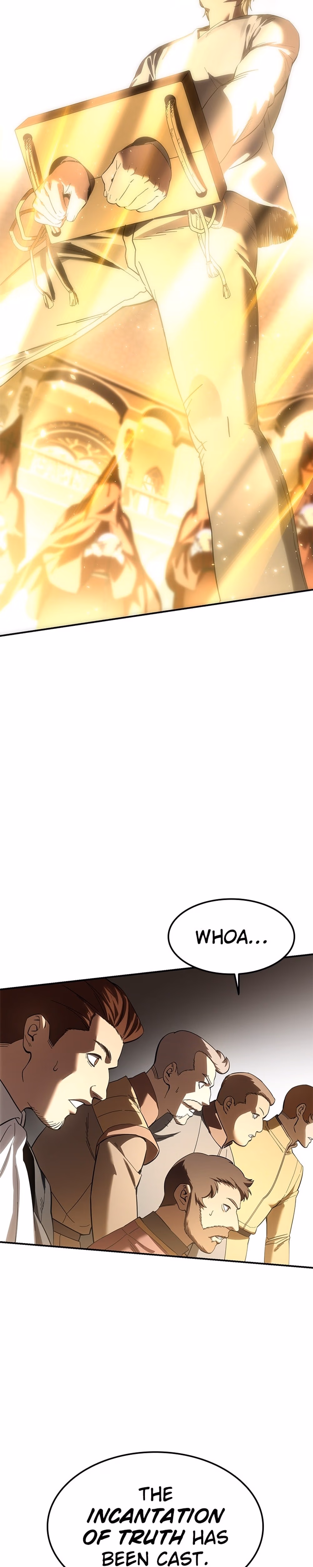 The Stellar Swordmaster - Chapter 91 - Part 46