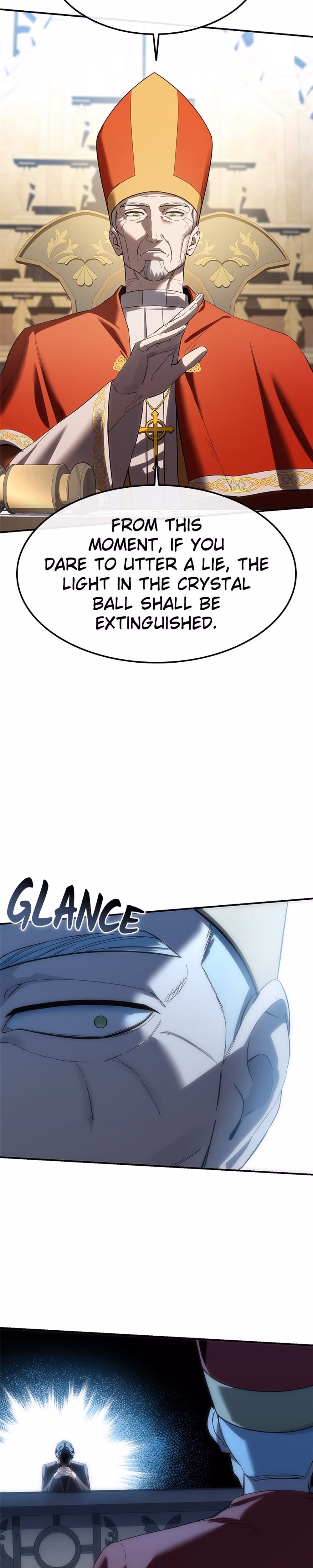 The Stellar Swordmaster - Chapter 91 - Part 47