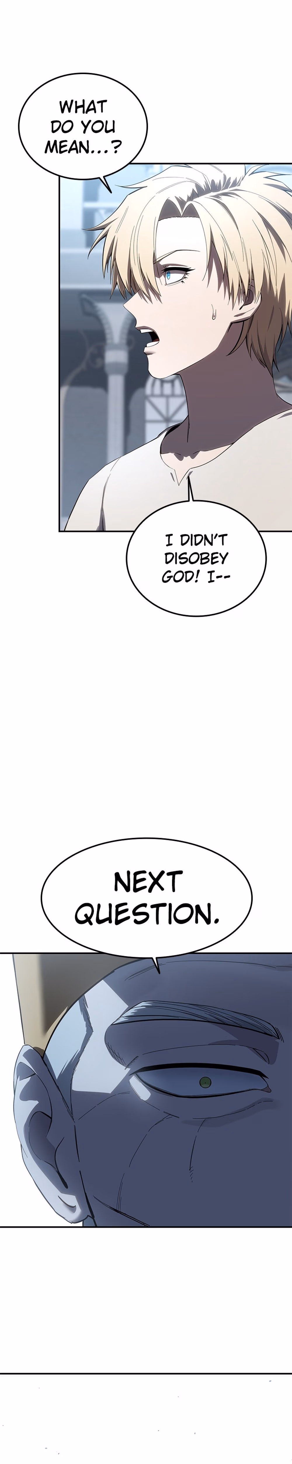 The Stellar Swordmaster - Chapter 92 - Part 3