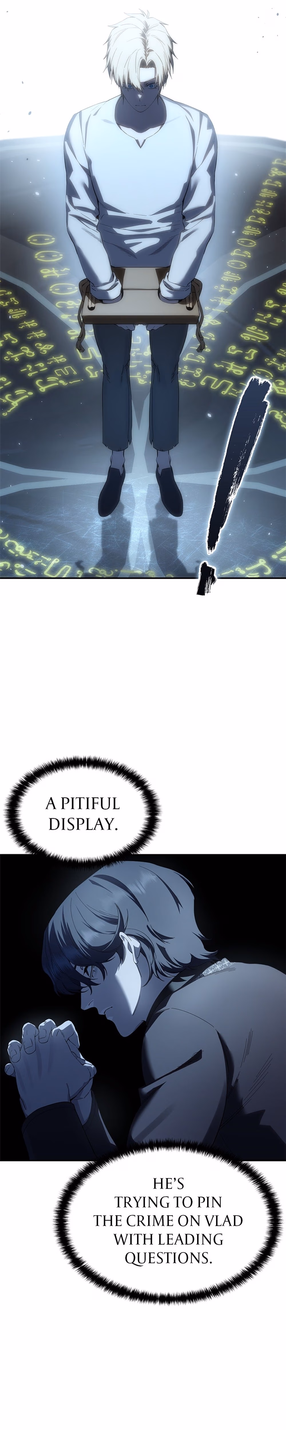 The Stellar Swordmaster - Chapter 92 - Part 4