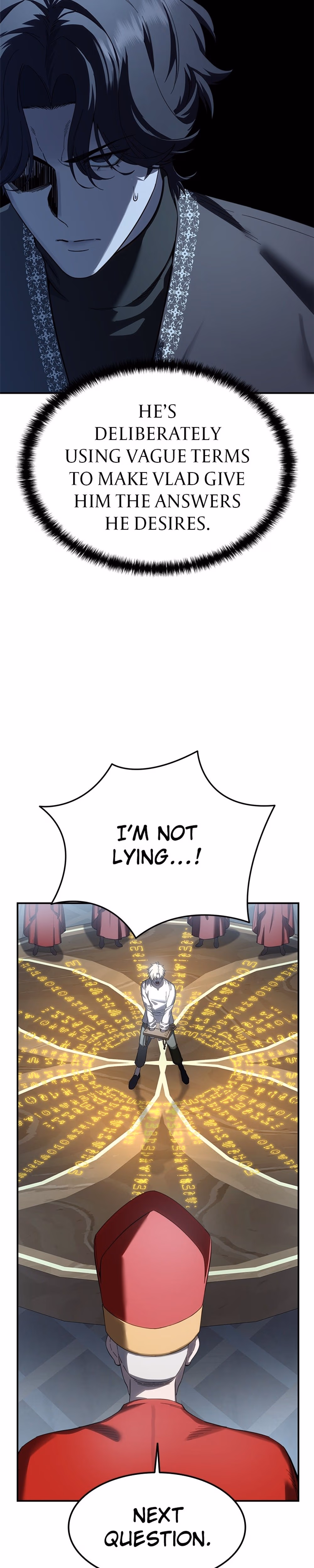 The Stellar Swordmaster - Chapter 92 - Part 8