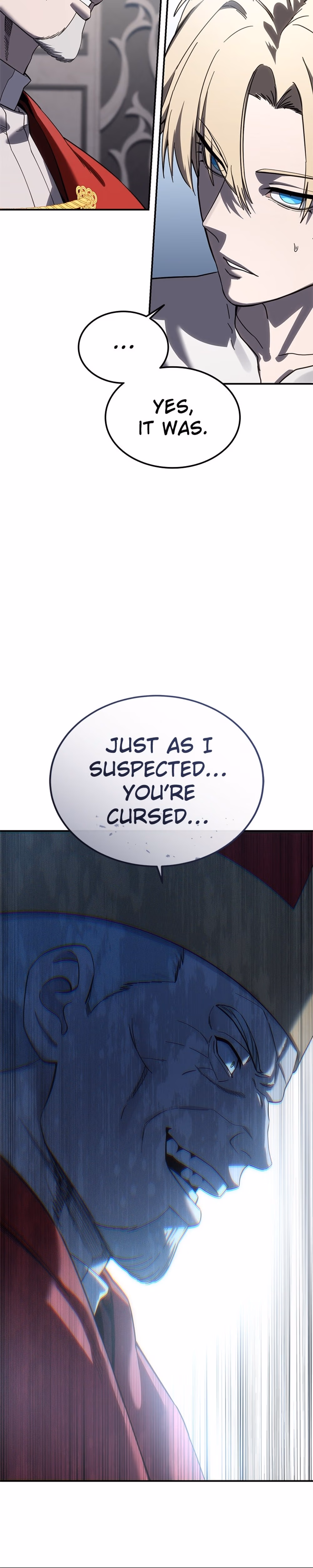 The Stellar Swordmaster - Chapter 92 - Part 10