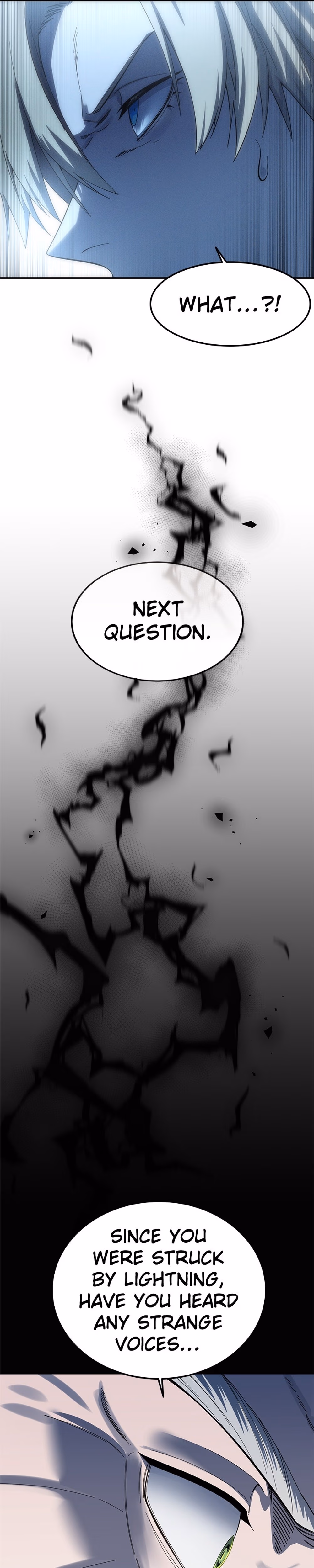 The Stellar Swordmaster - Chapter 92 - Part 11
