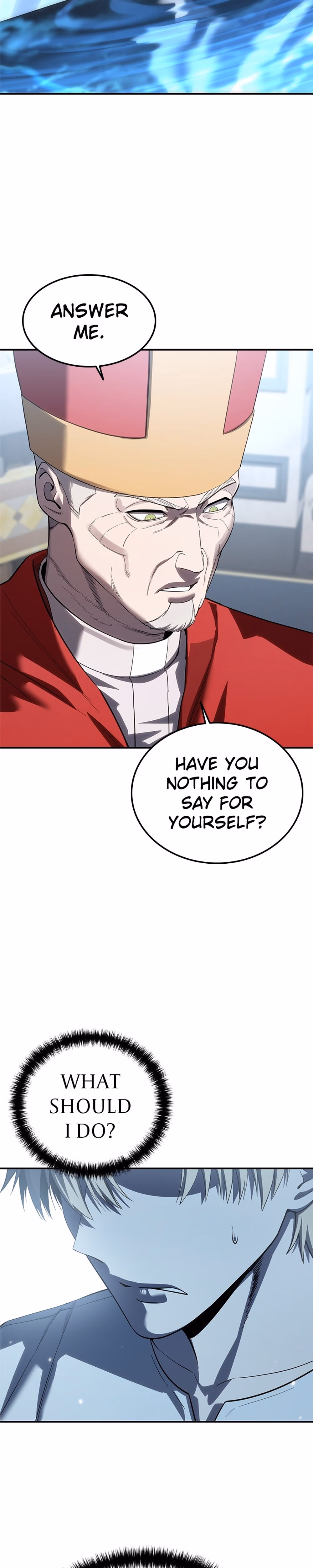 The Stellar Swordmaster - Chapter 92 - Part 17