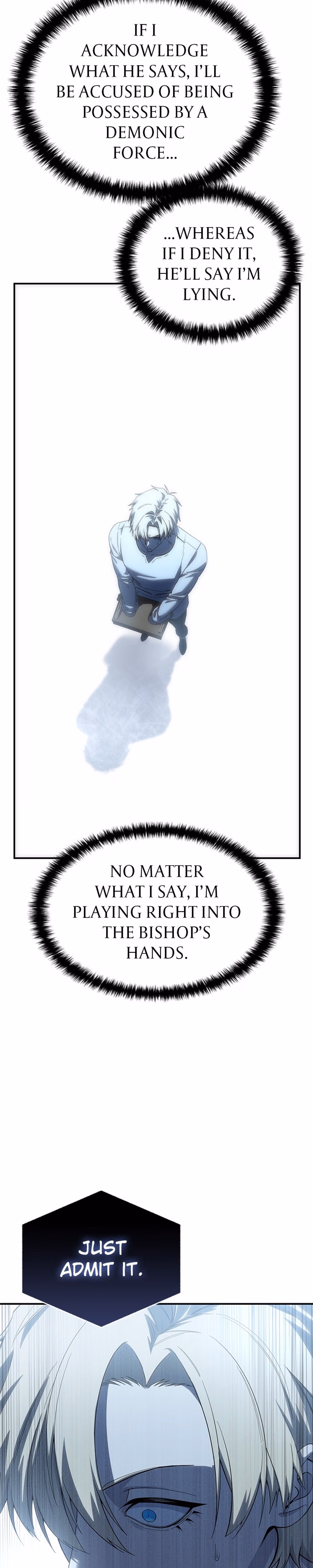 The Stellar Swordmaster - Chapter 92 - Part 18