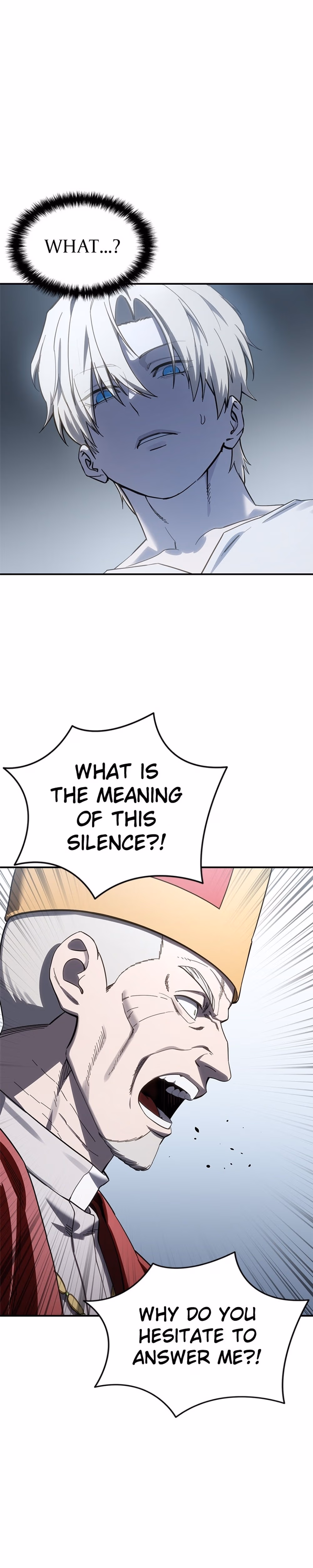 The Stellar Swordmaster - Chapter 92 - Part 21
