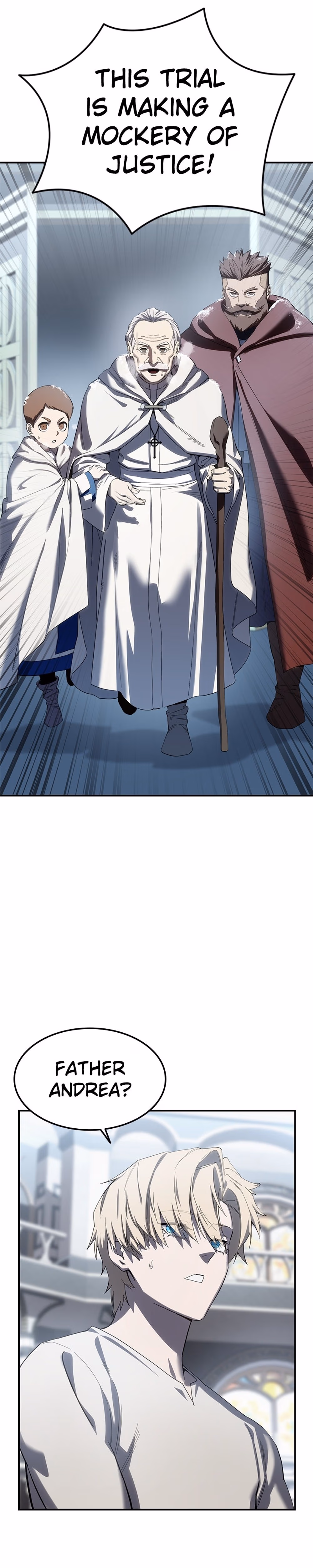 The Stellar Swordmaster - Chapter 92 - Part 24