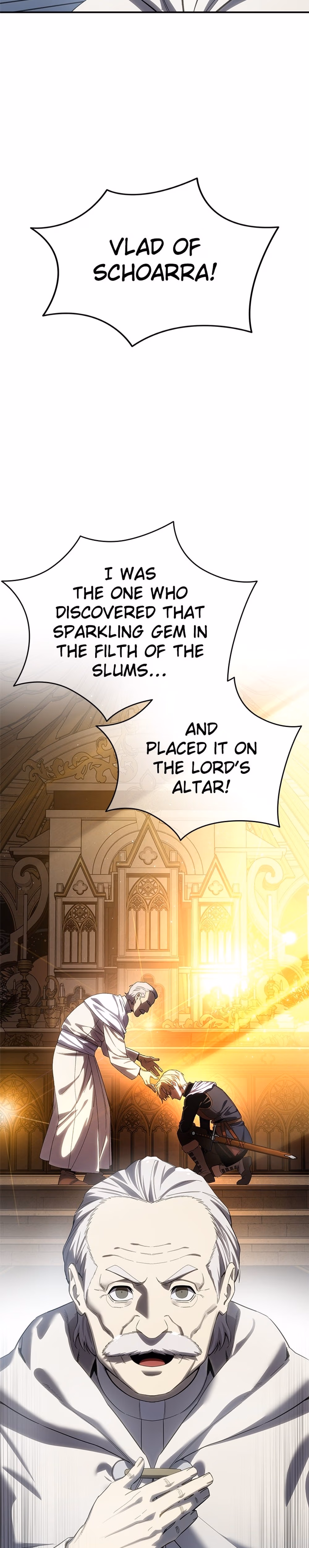 The Stellar Swordmaster - Chapter 92 - Part 26