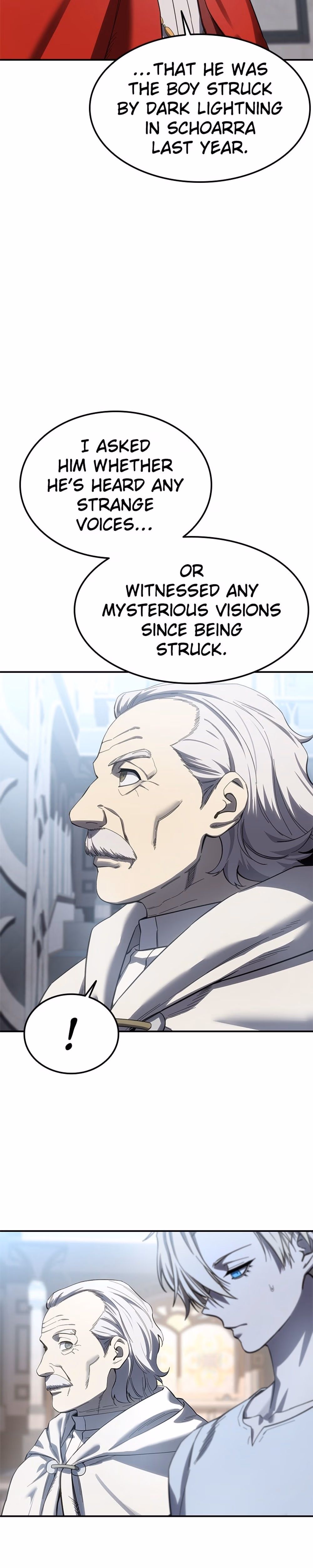 The Stellar Swordmaster - Chapter 92 - Part 31