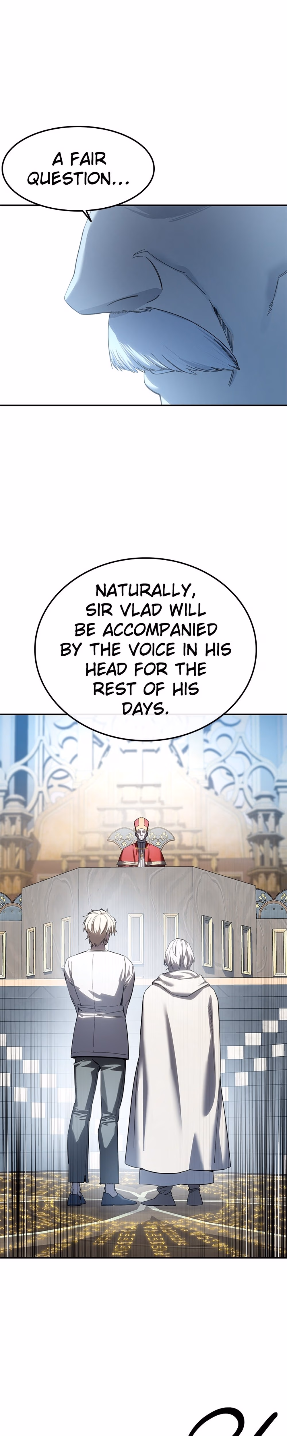 The Stellar Swordmaster - Chapter 92 - Part 32