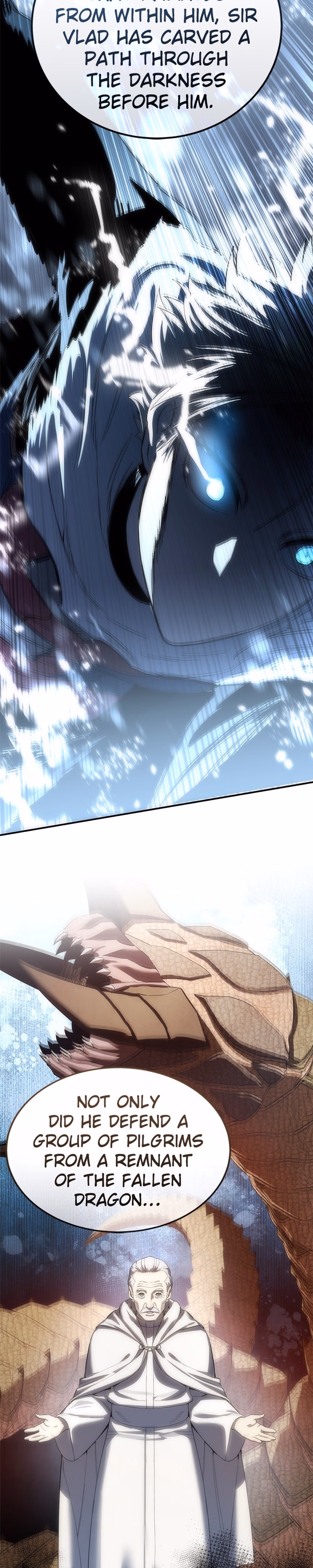 The Stellar Swordmaster - Chapter 92 - Part 35