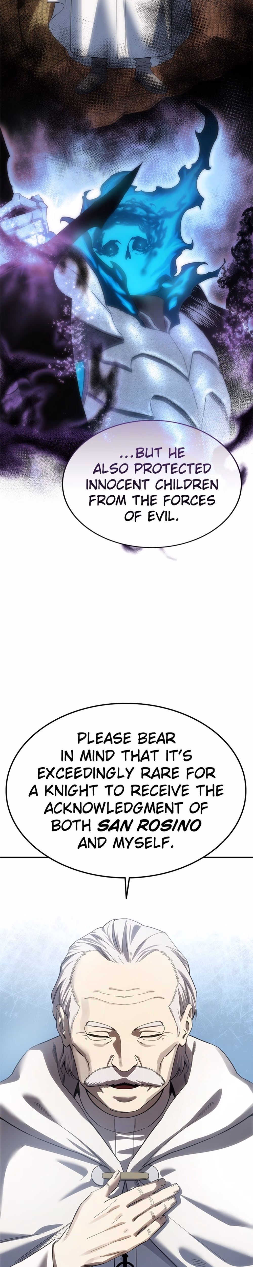 The Stellar Swordmaster - Chapter 92 - Part 36