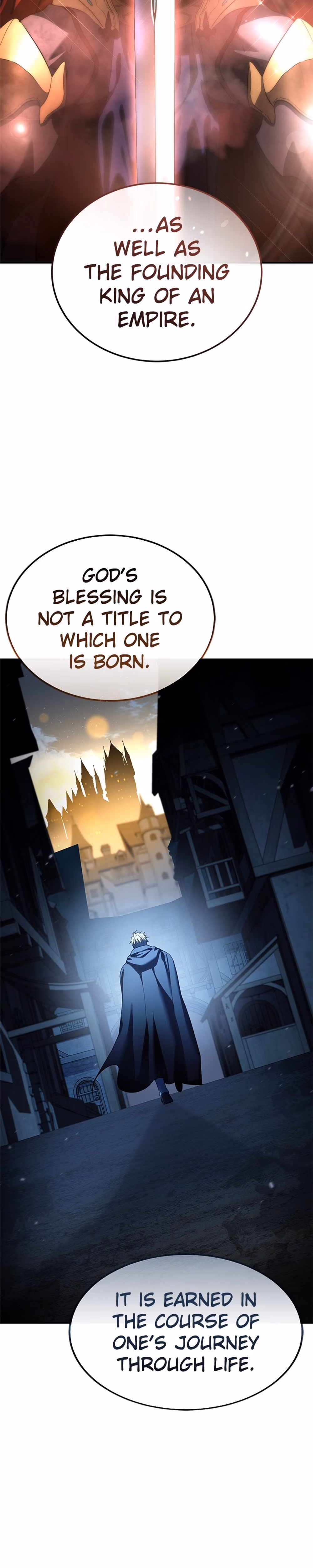 The Stellar Swordmaster - Chapter 92 - Part 39