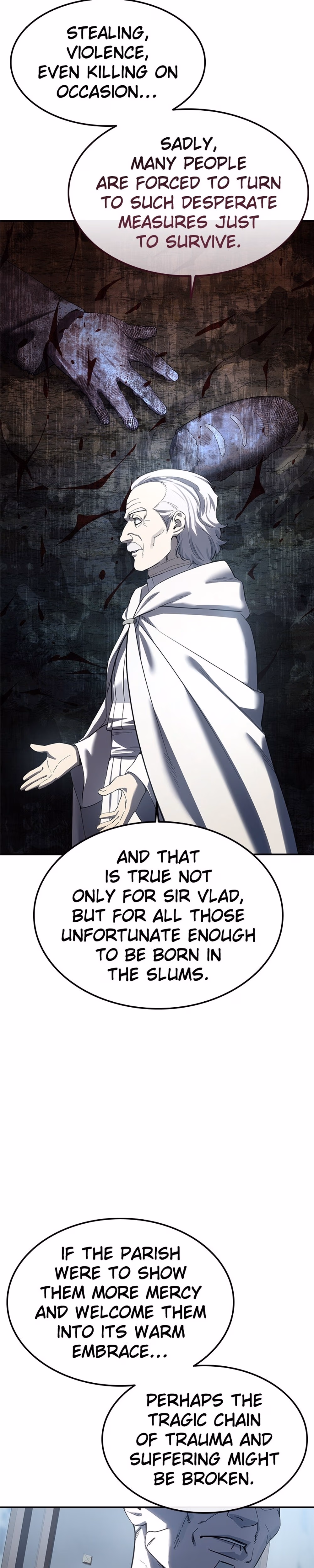 The Stellar Swordmaster - Chapter 92 - Part 42