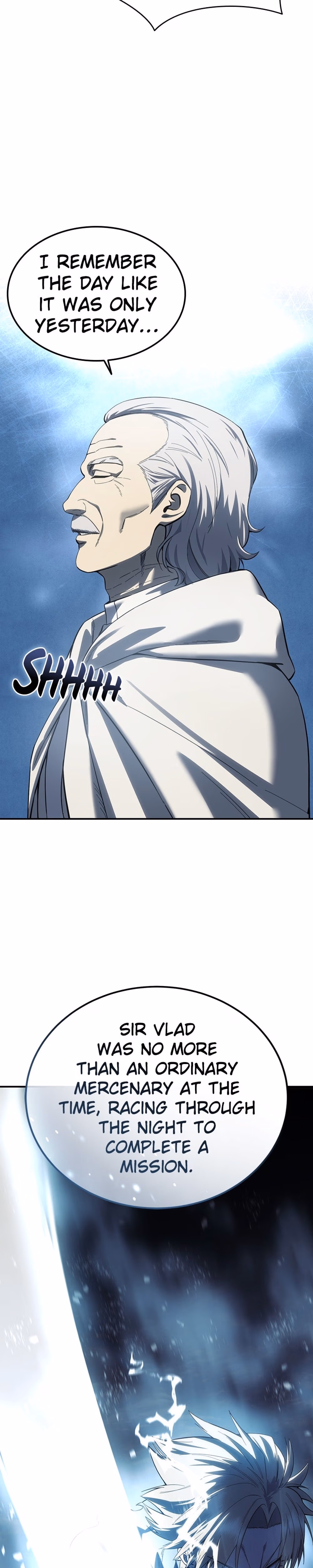 The Stellar Swordmaster - Chapter 92 - Part 44