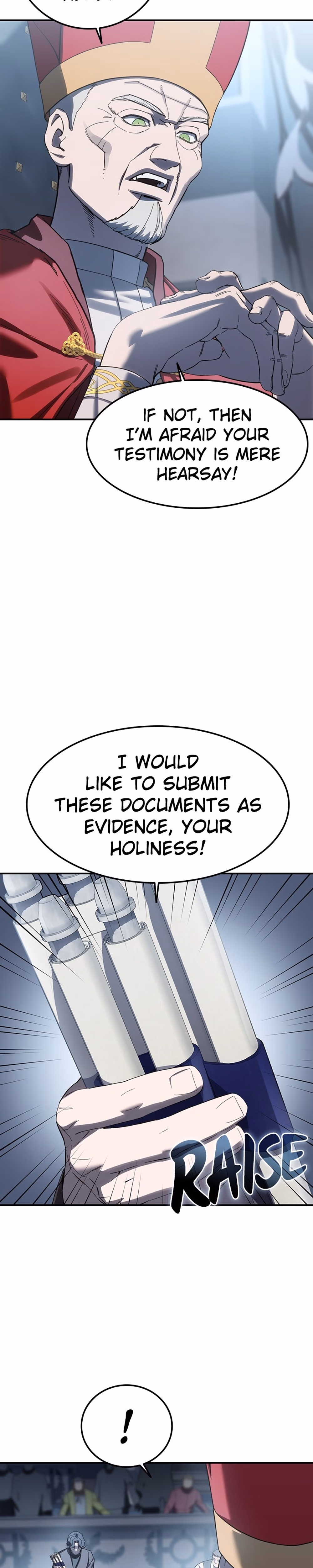 The Stellar Swordmaster - Chapter 92 - Part 46