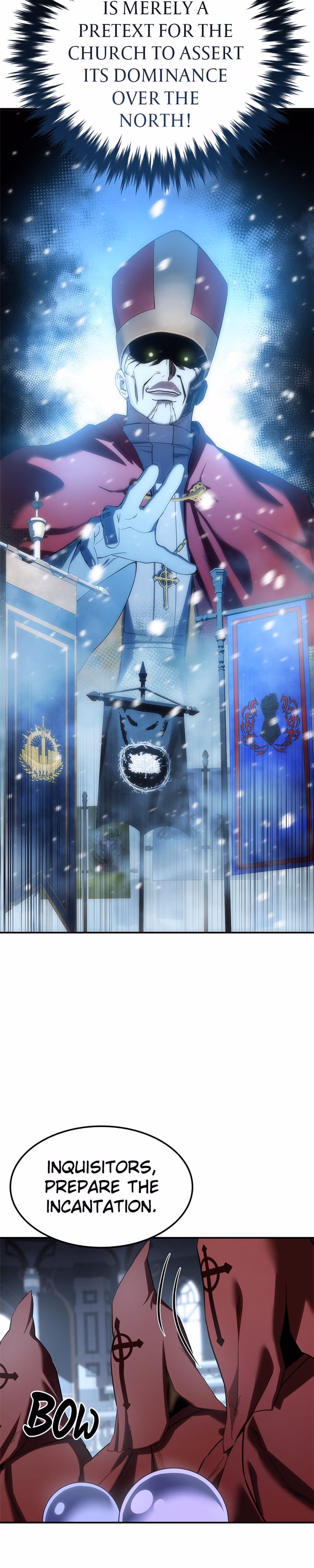 The Stellar Swordmaster - Chapter 93 - Part 4