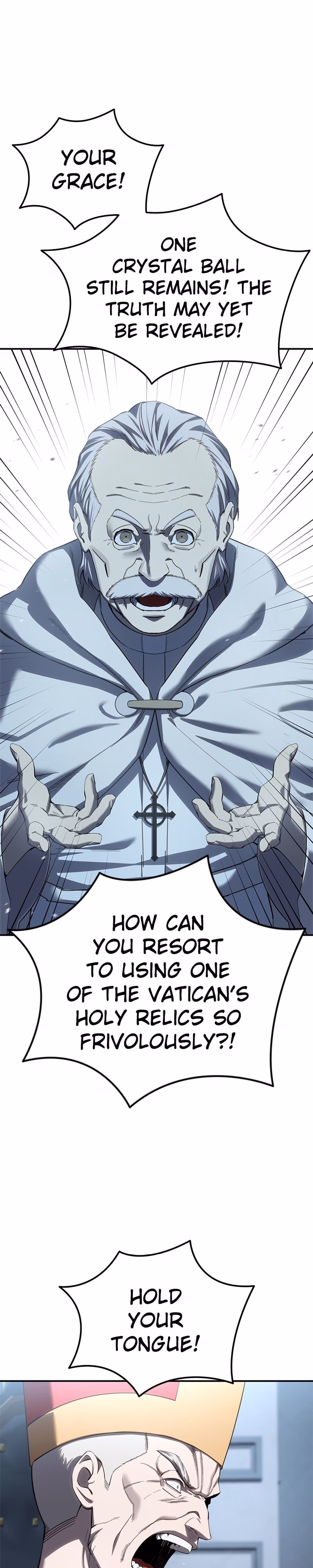 The Stellar Swordmaster - Chapter 93 - Part 5