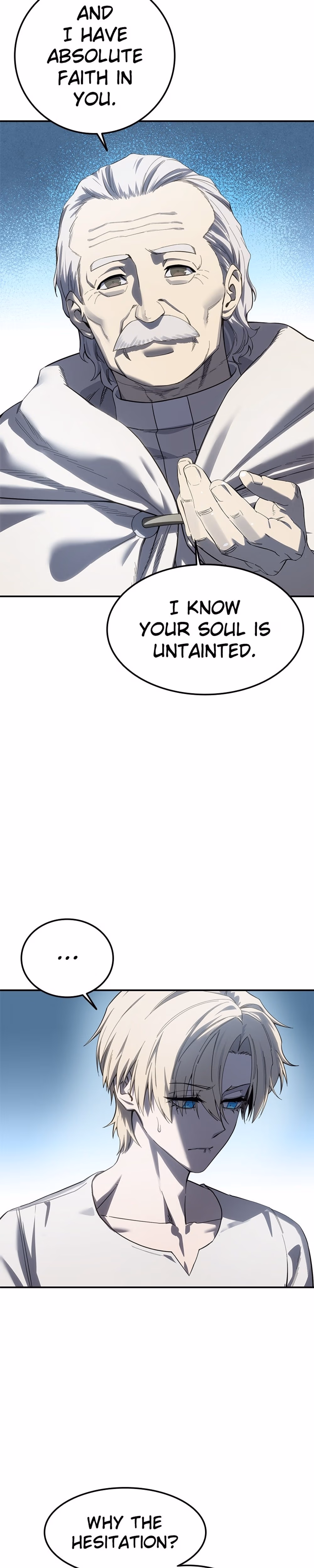 The Stellar Swordmaster - Chapter 93 - Part 8