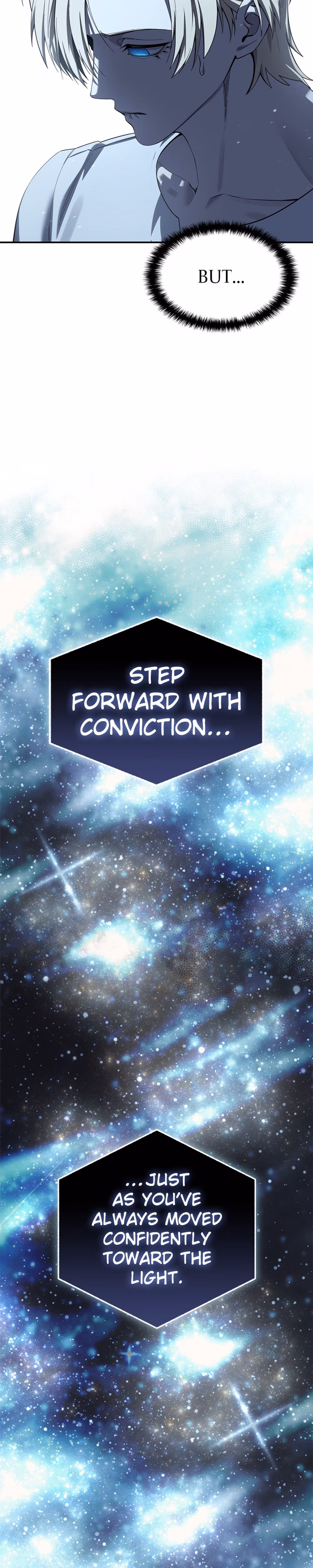 The Stellar Swordmaster - Chapter 93 - Part 10