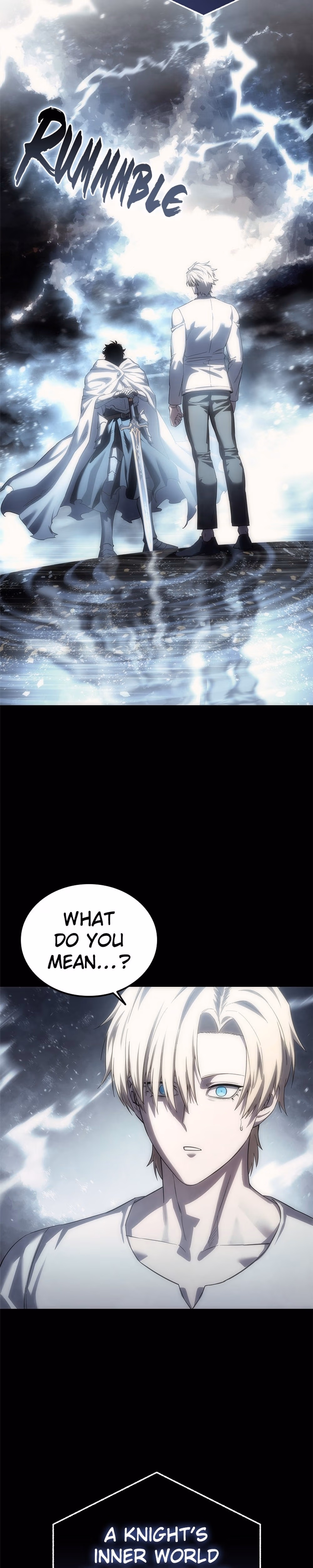 The Stellar Swordmaster - Chapter 93 - Part 17