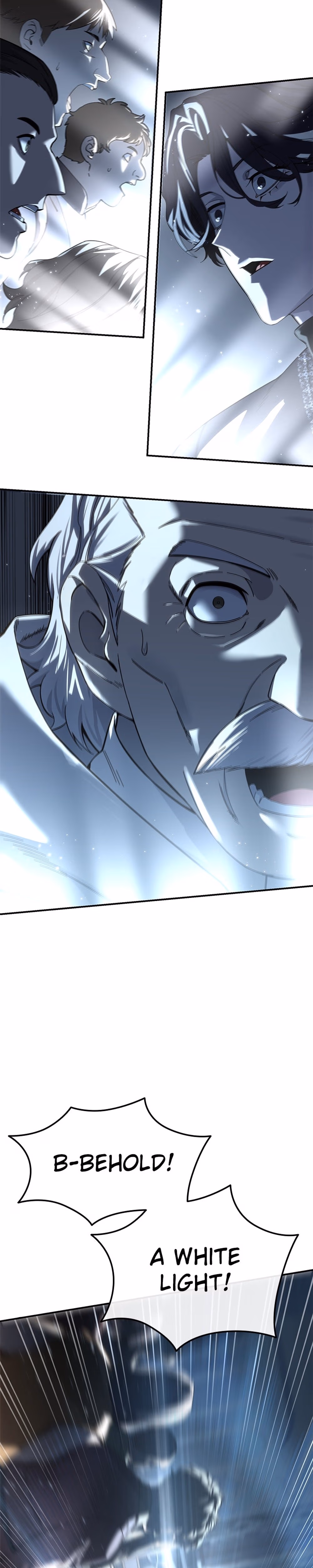 The Stellar Swordmaster - Chapter 93 - Part 28