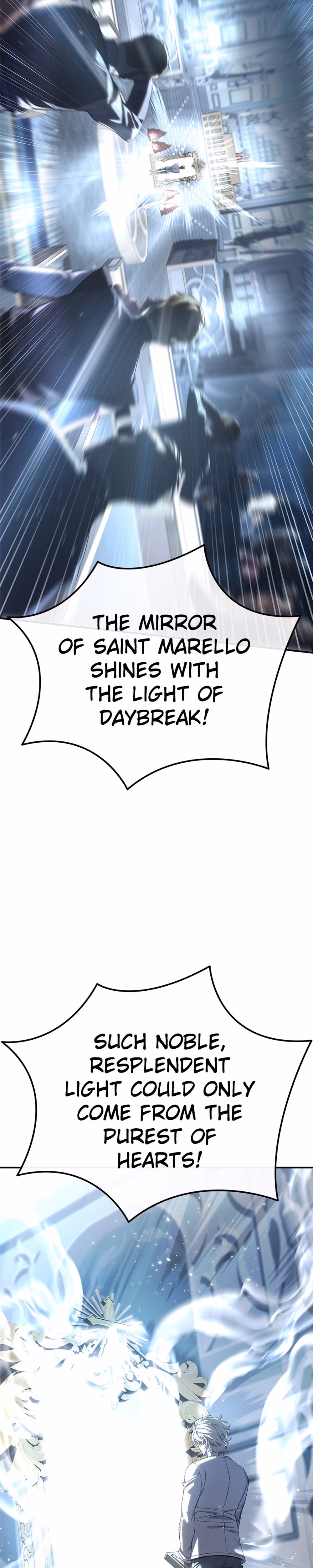 The Stellar Swordmaster - Chapter 93 - Part 29