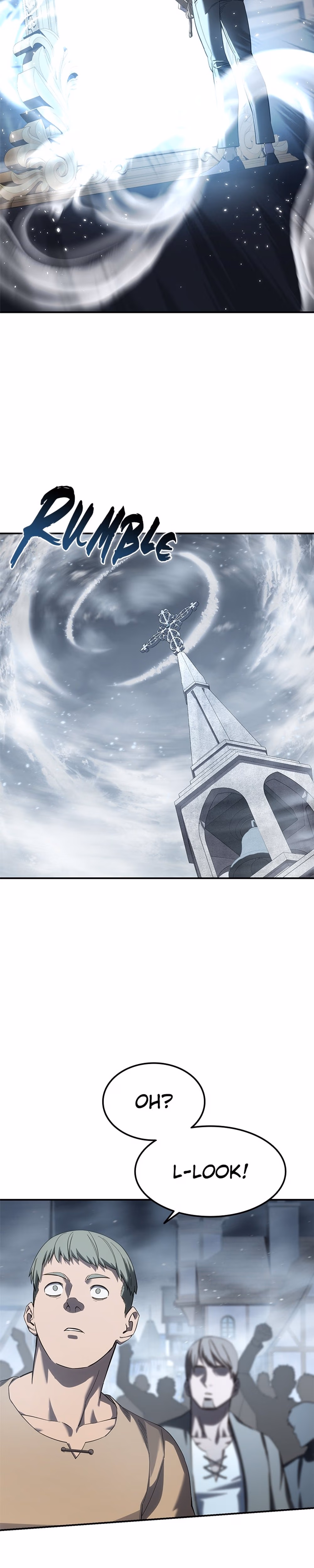 The Stellar Swordmaster - Chapter 93 - Part 30