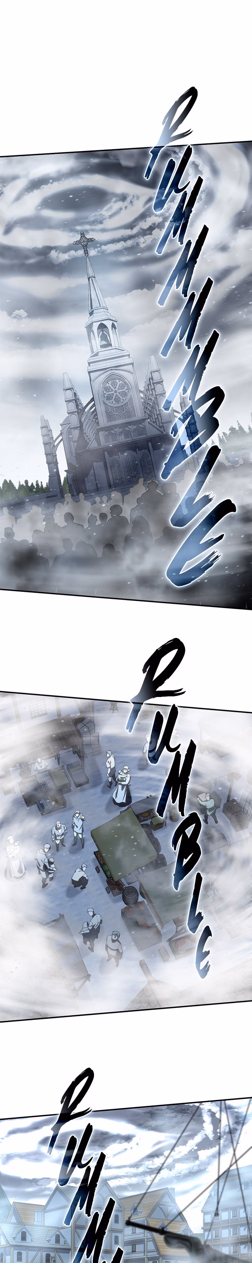 The Stellar Swordmaster - Chapter 93 - Part 31