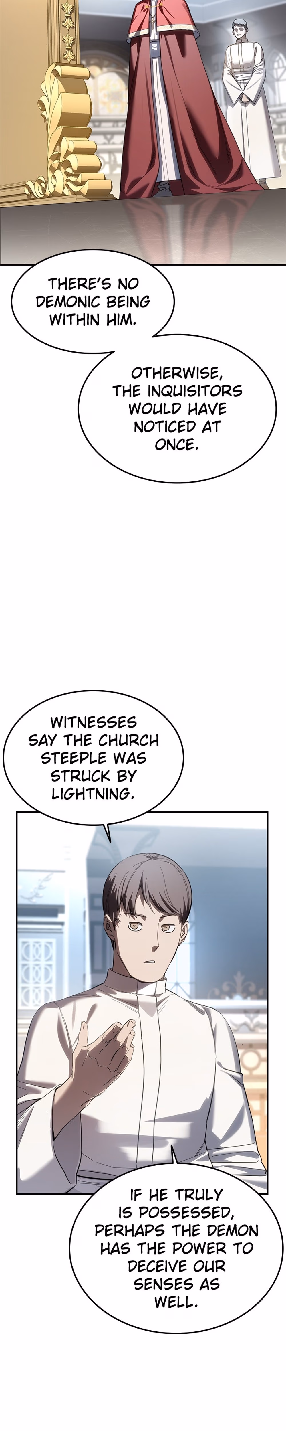 The Stellar Swordmaster - Chapter 94 - Part 3