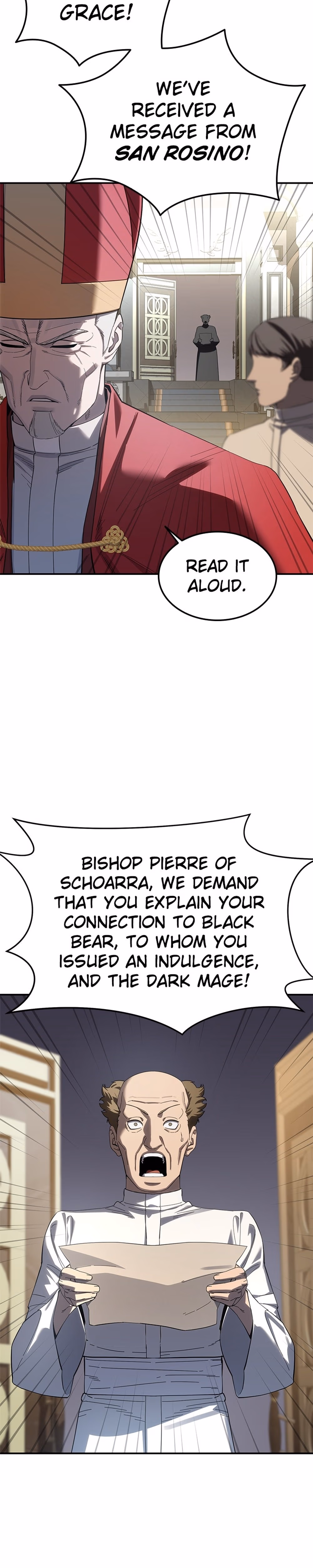 The Stellar Swordmaster - Chapter 94 - Part 6