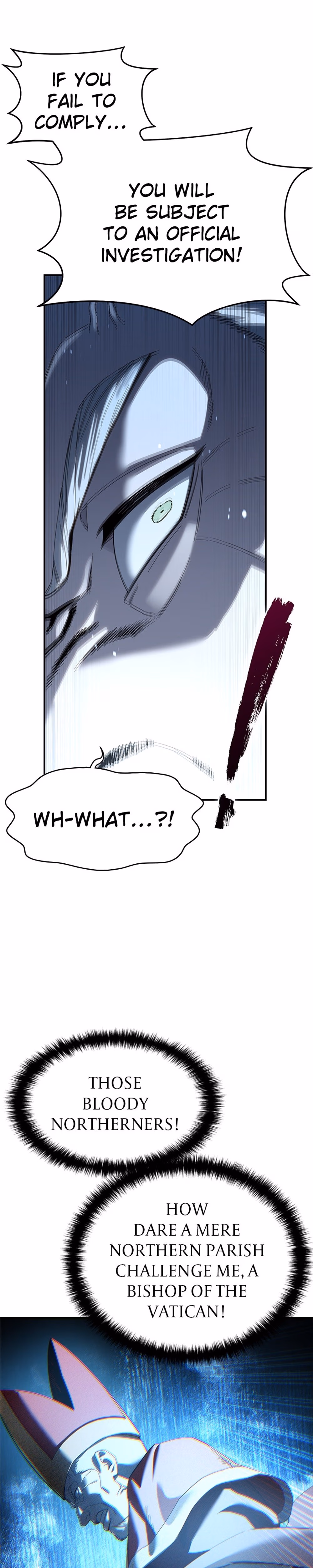 The Stellar Swordmaster - Chapter 94 - Part 7