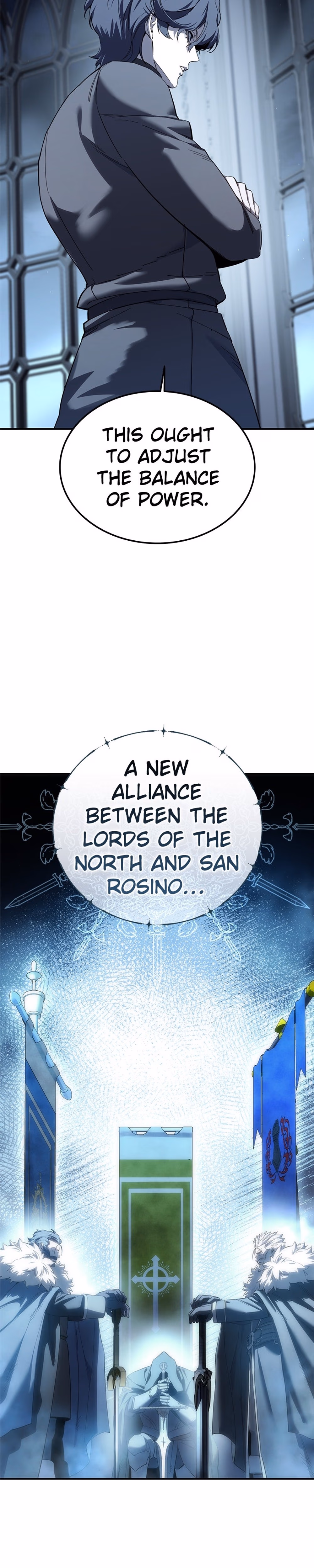 The Stellar Swordmaster - Chapter 94 - Part 12