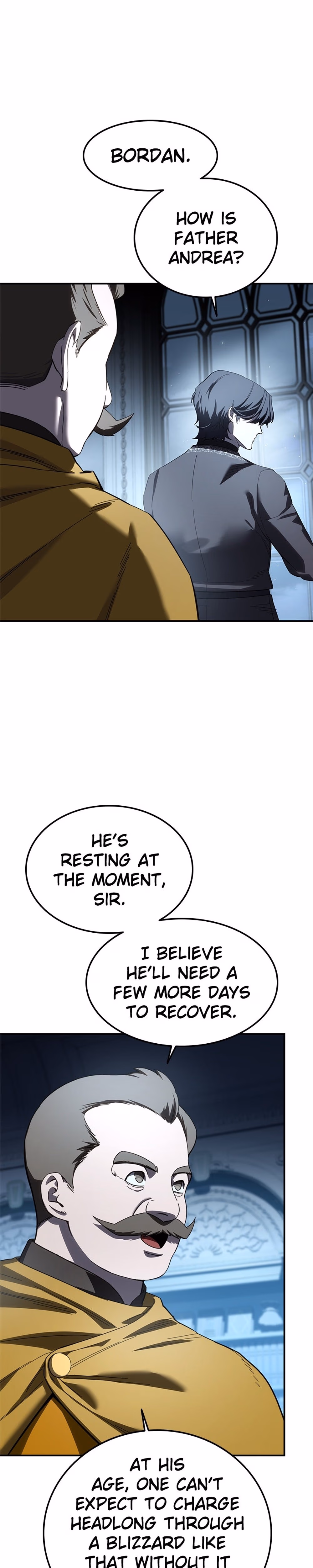 The Stellar Swordmaster - Chapter 94 - Part 13