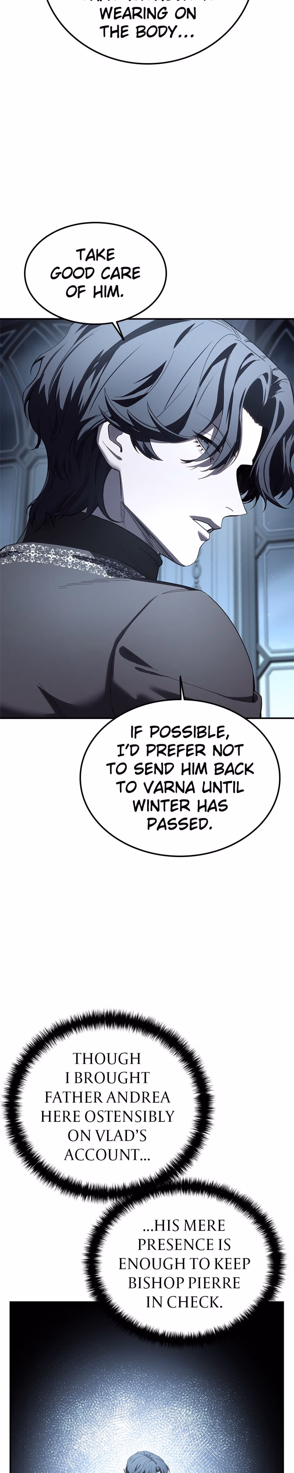 The Stellar Swordmaster - Chapter 94 - Part 14