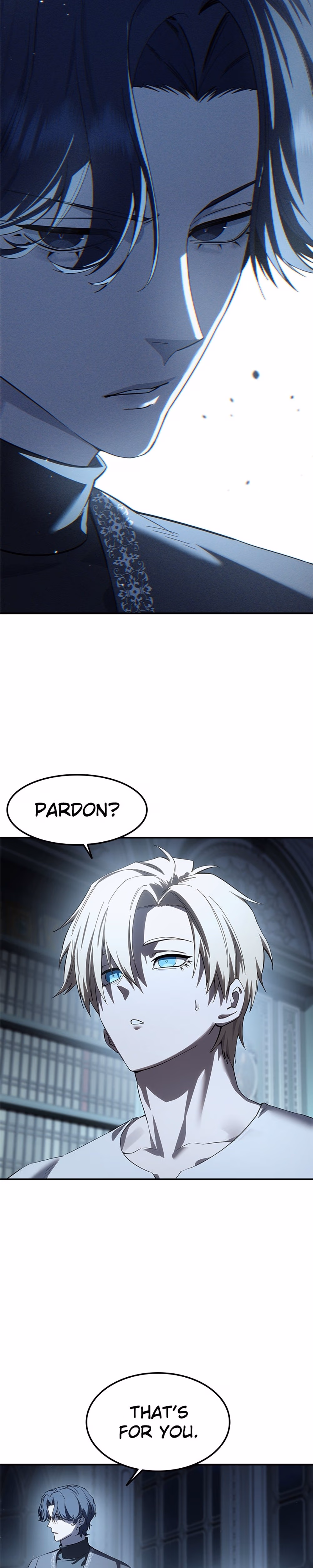 The Stellar Swordmaster - Chapter 94 - Part 21