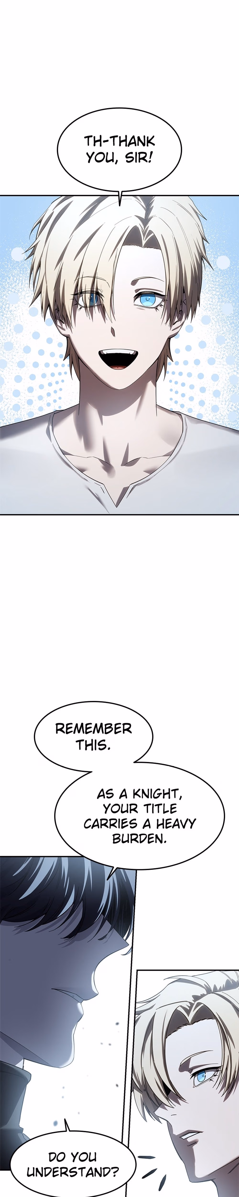 The Stellar Swordmaster - Chapter 94 - Part 25