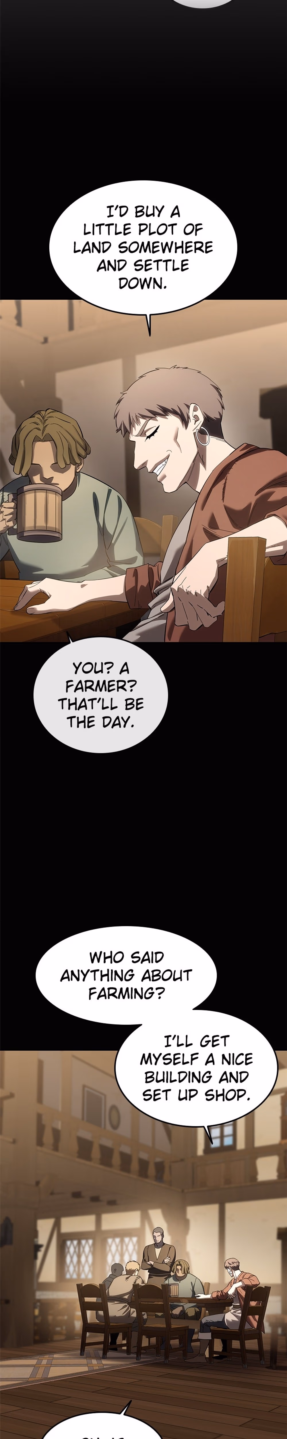 The Stellar Swordmaster - Chapter 94 - Part 33