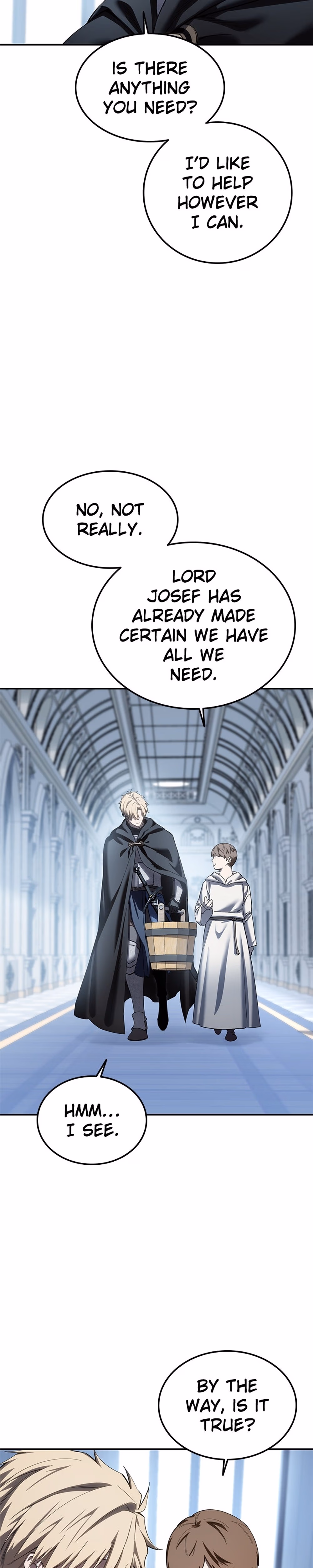 The Stellar Swordmaster - Chapter 95 - Part 4