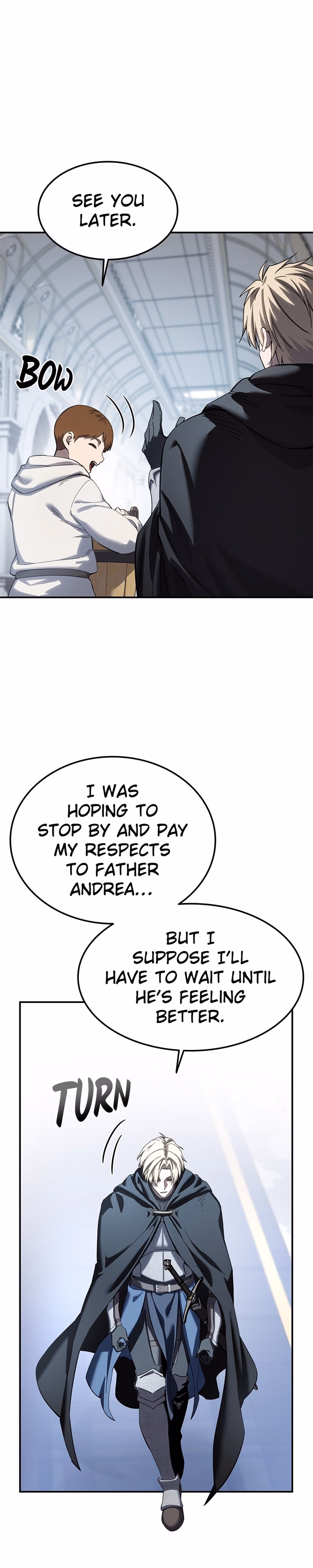 The Stellar Swordmaster - Chapter 95 - Part 9