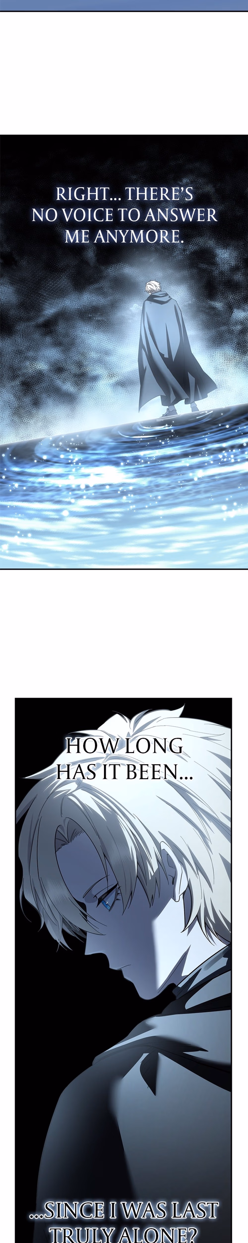 The Stellar Swordmaster - Chapter 95 - Part 11
